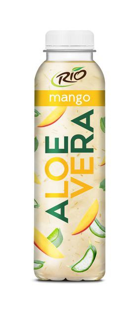 Напій Rio Aloe Vera манго 0,4 л PET